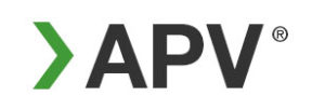 APV Logo