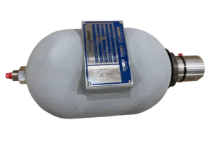 Greer Accumulator one gallon