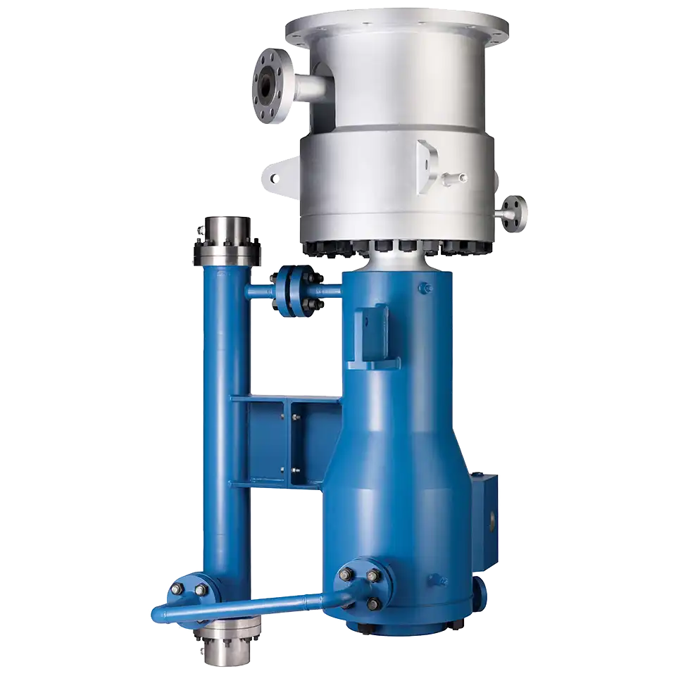 Hayward Tyler Pumps & Motors