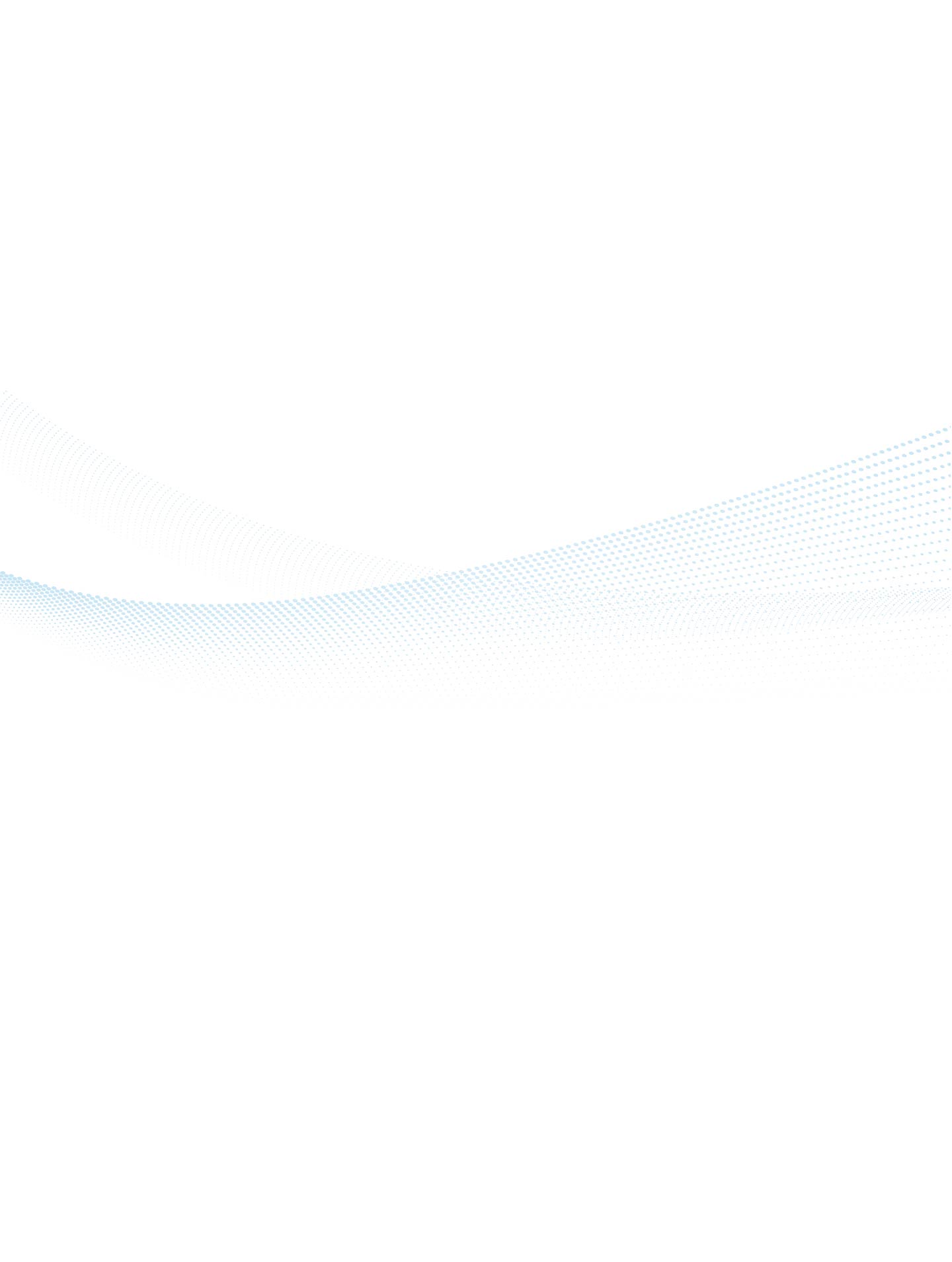 blue swoosh on white