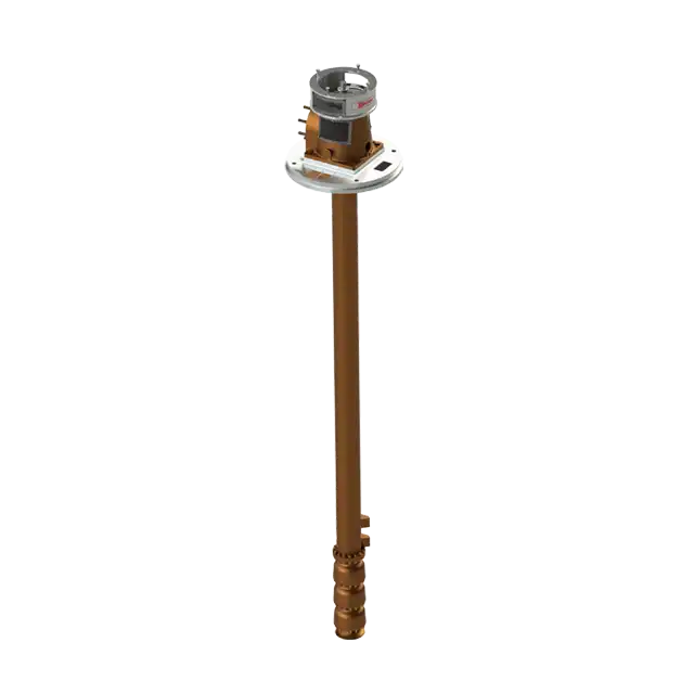 vetical turbine pump