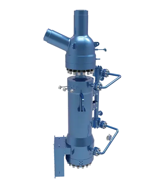 Hayward Tyler wet stator BCPs