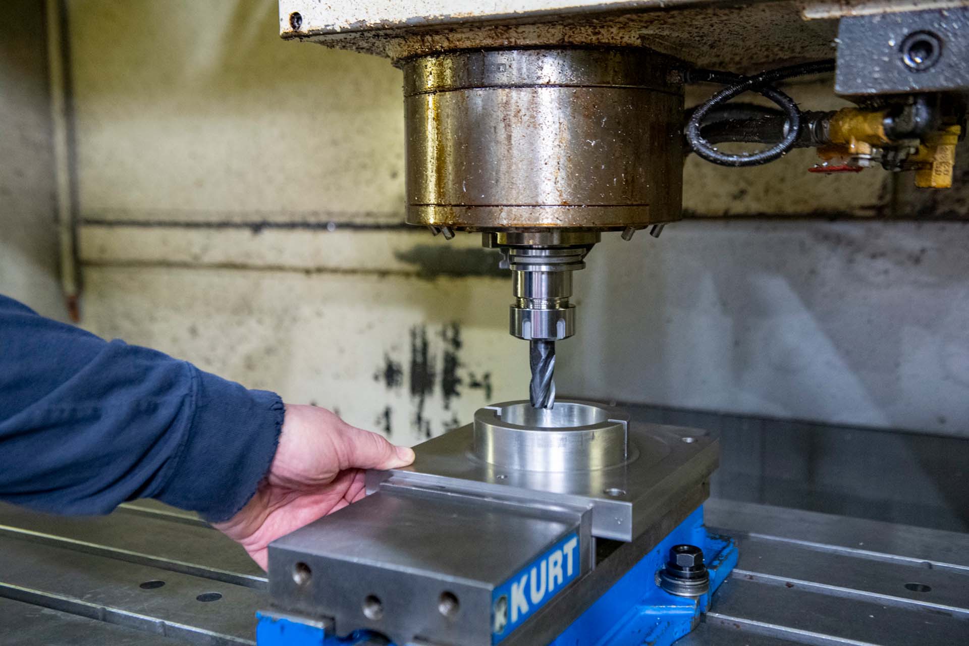 Hero Image Placeholder