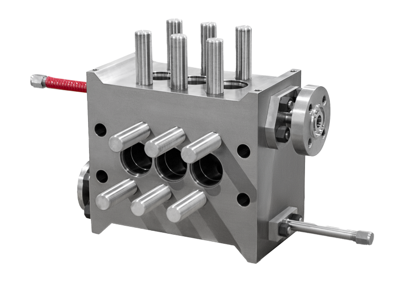 Ajax Pumps and Motors