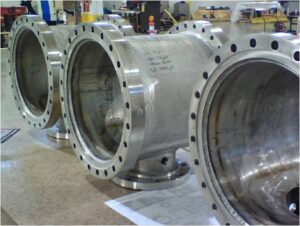 Teaming Heat Exchanger Replacement Parts