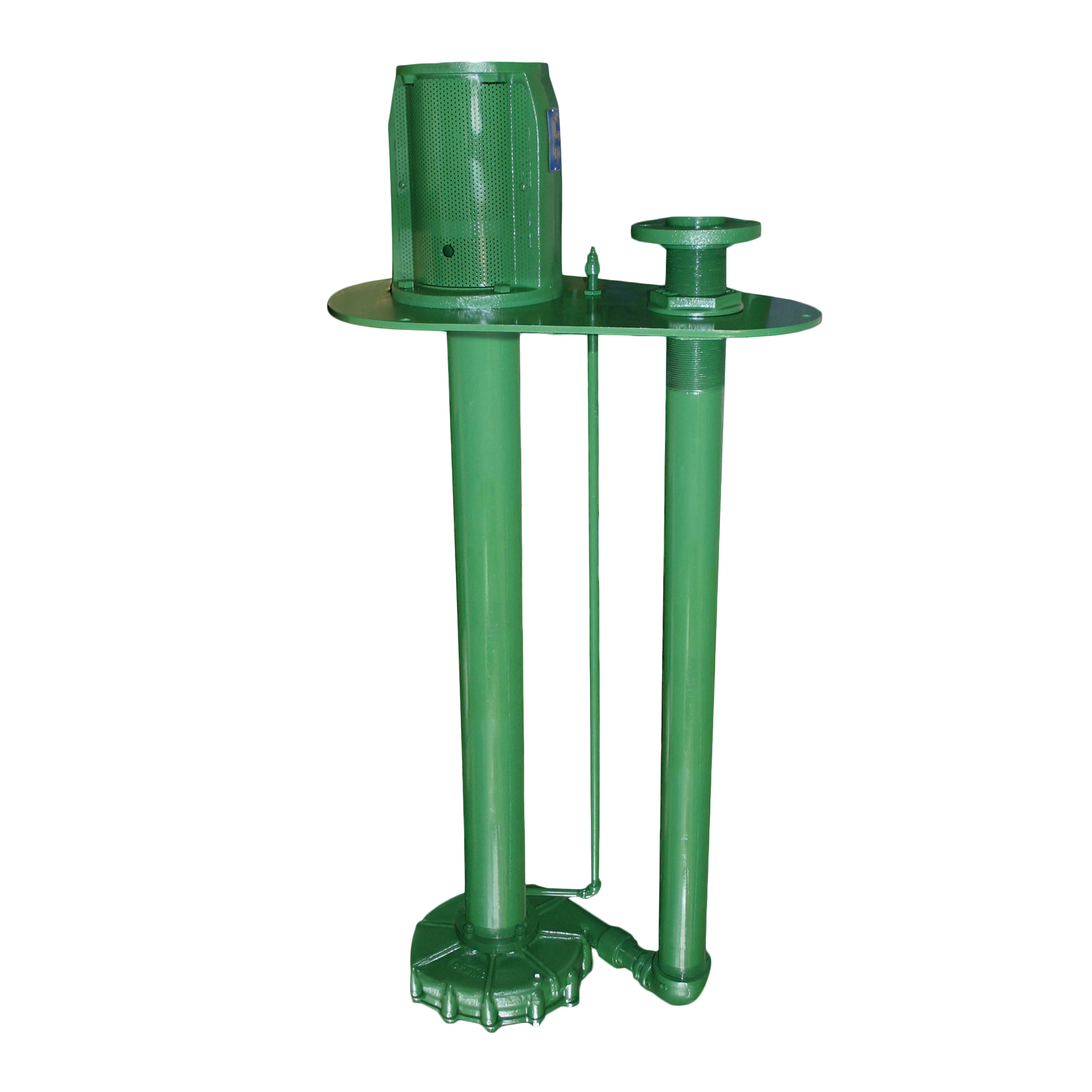 Column Sump Pumps