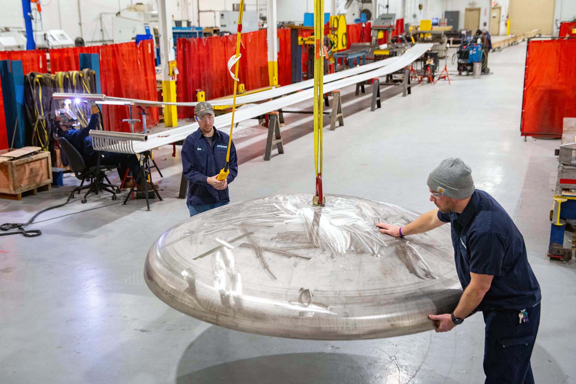 Hero Image Placeholder