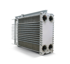 Marlo Heat Exchangers