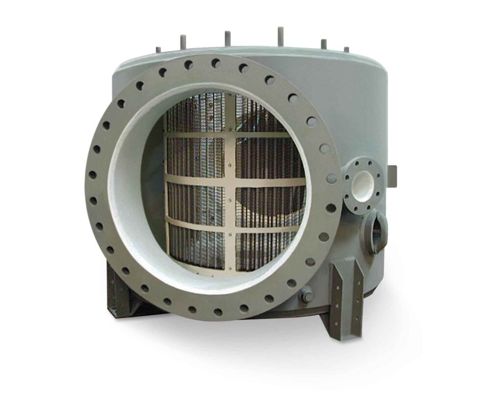 Zurn basket strainer