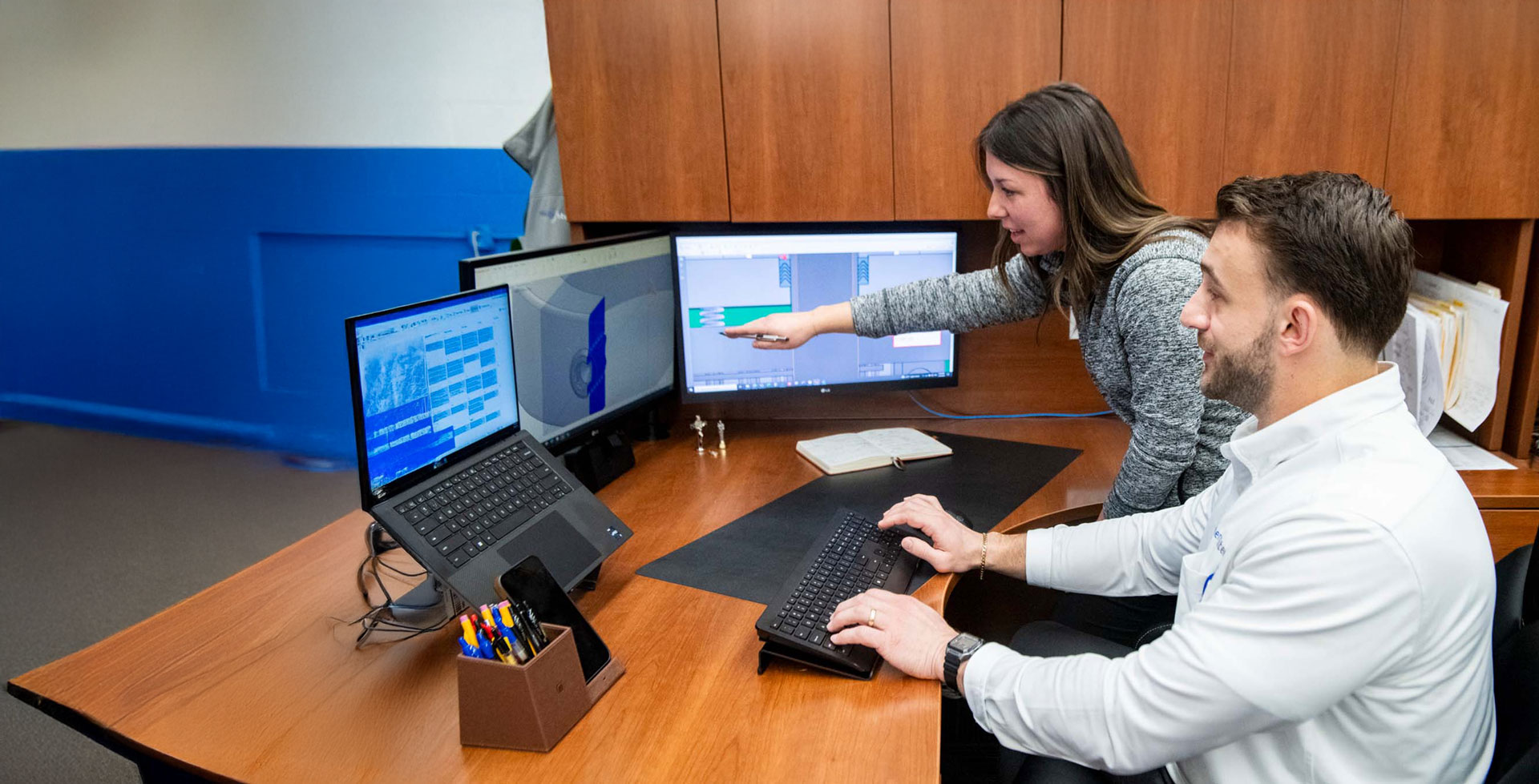 Hero Image Placeholder